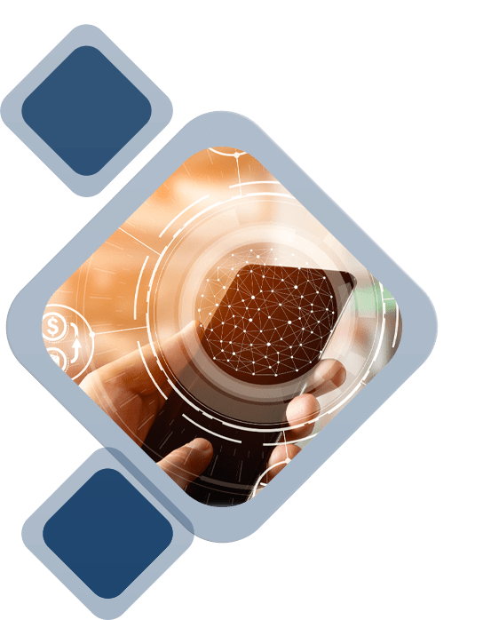 توزیع مویرگی با بهین بازار